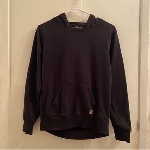 Pullover Sweatshirt Hoodie